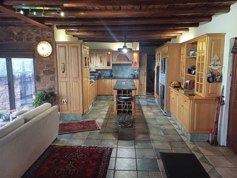3 Bedroom Property for Sale in Kosmos North West